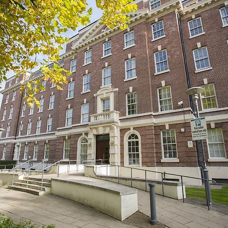 Agnes Jones House Apartment Liverpool Bagian luar foto