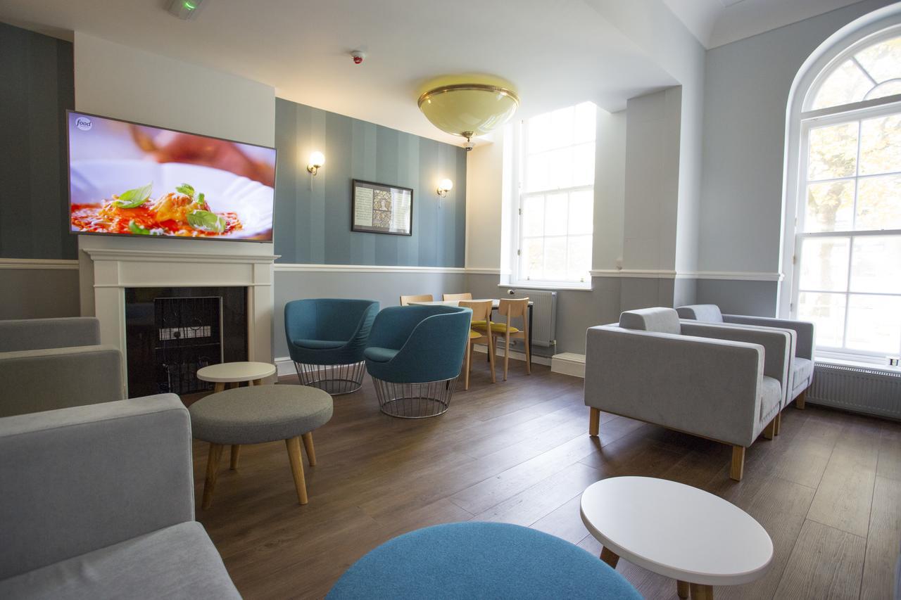 Agnes Jones House Apartment Liverpool Bagian luar foto