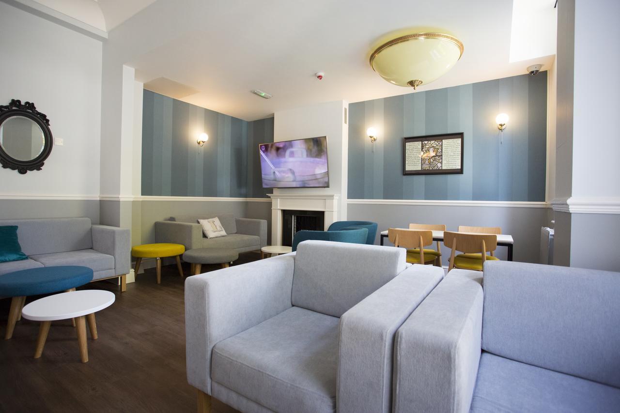 Agnes Jones House Apartment Liverpool Bagian luar foto